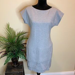 NWT...BANANA REPUBLIC dress